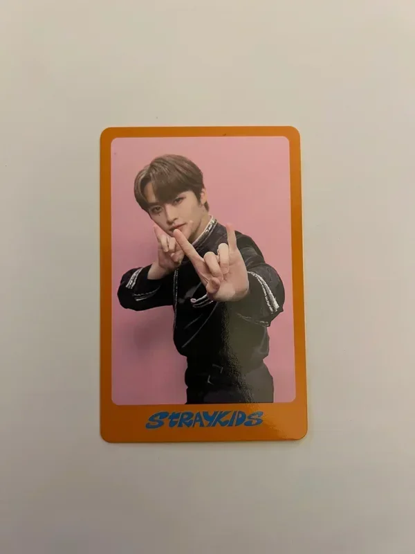 DICON D'FESTA MINI EDITION : Stray Kids