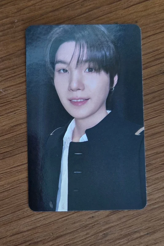 ARIRANG MUSIC KOREA LUCKY DRAW