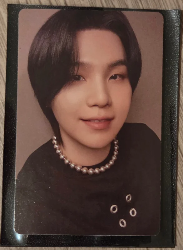 SUGA | Agust D TOUR 'D-DAY' The Original