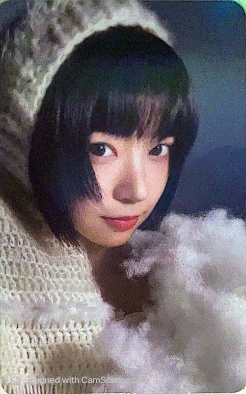 SUPER REAL ME SUPER ME Ver.