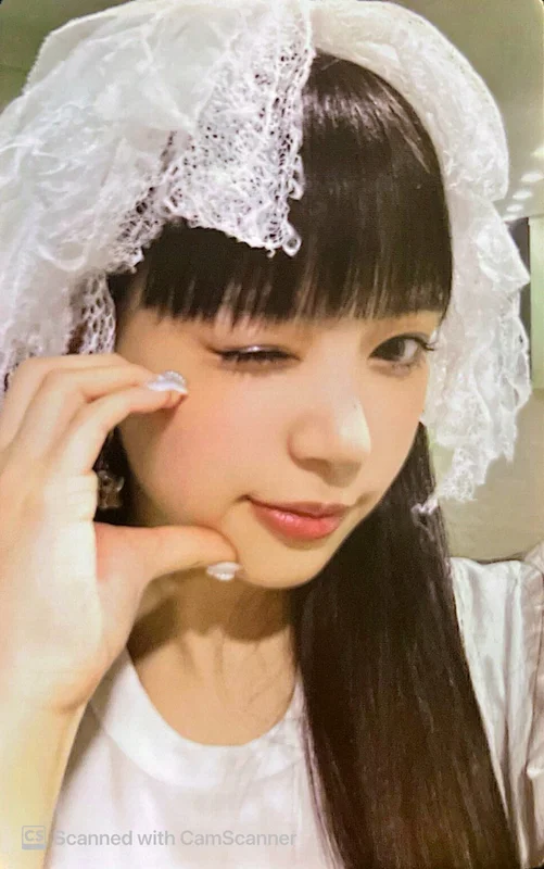 SUPER REAL ME Weverse Albums ver.