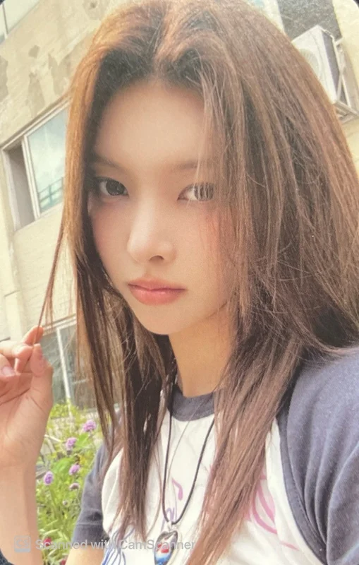 I'LL LIKE YOU Weverse Albums ver.