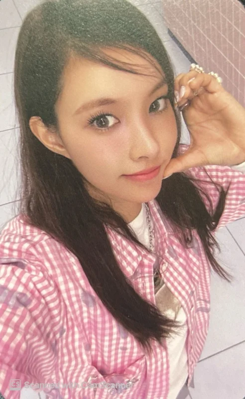 I'LL LIKE YOU Weverse Albums ver.