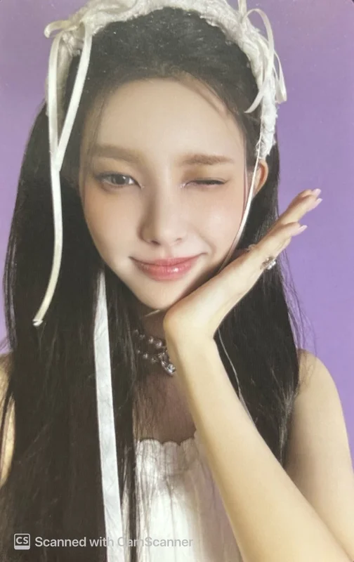 SUPER REAL ME Weverse Albums ver.