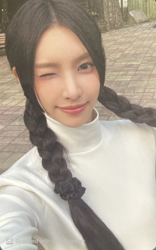 SUPER REAL ME REAL ME Ver.