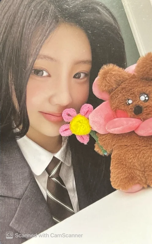 SUPER REAL ME Weverse Albums ver.