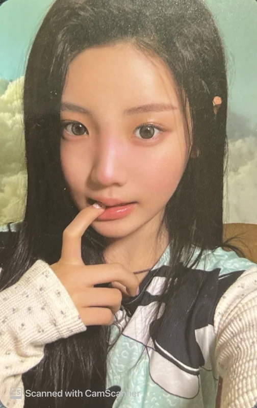 SUPER REAL ME SUPER ME Ver.