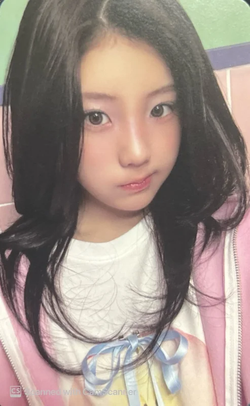 I'LL LIKE YOU Weverse Albums ver.