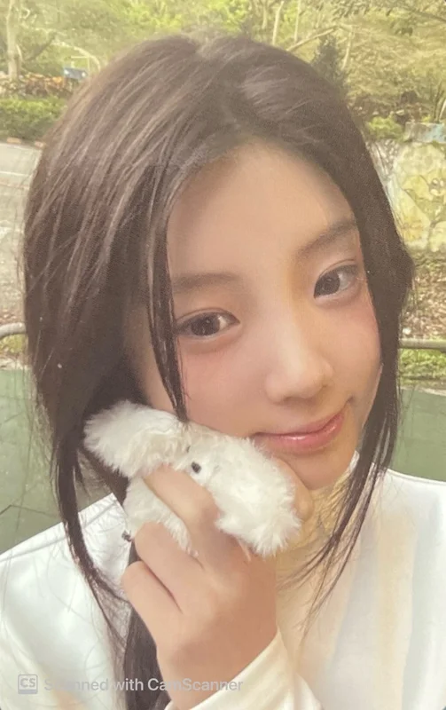 SUPER REAL ME WEVERSE