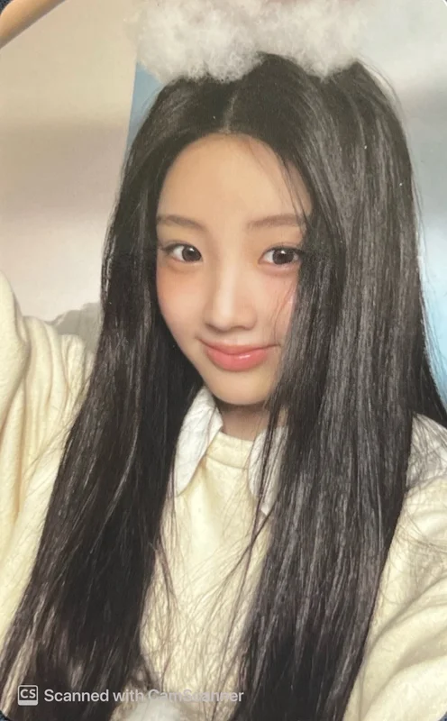 SUPER REAL ME SUPER ME Ver.