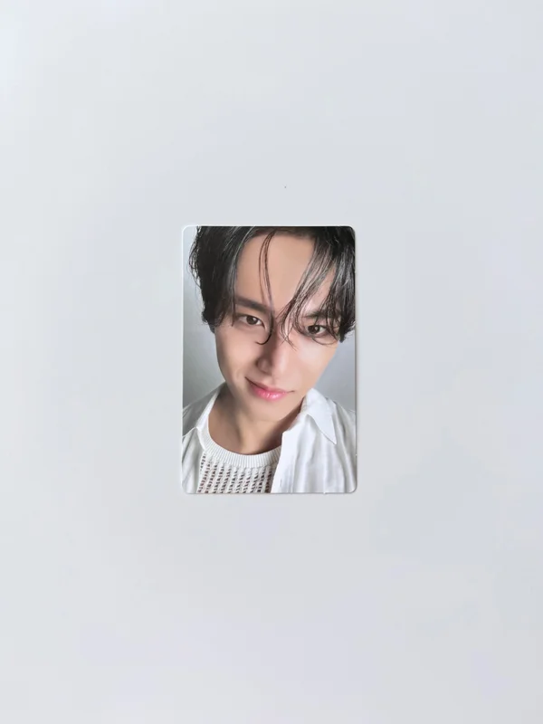 SEVENTEENTH HEAVEN AM 5:26 Ver.