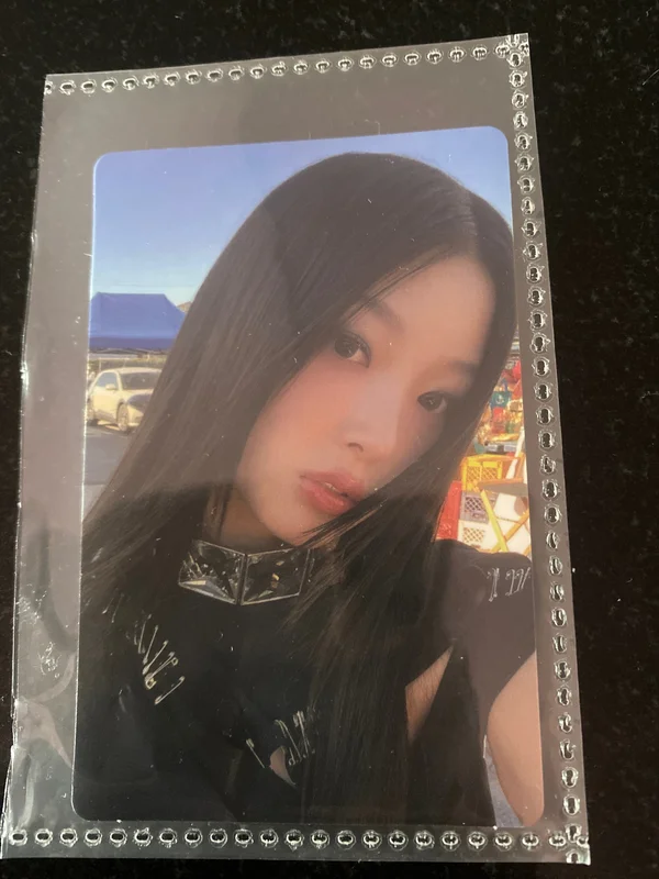 OFFICIAL LIGHT STICK