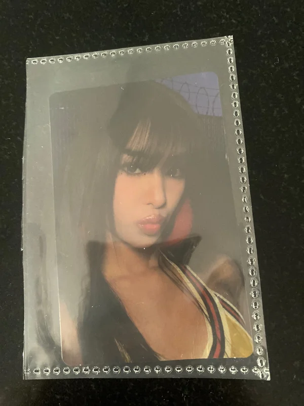 OFFICIAL LIGHT STICK