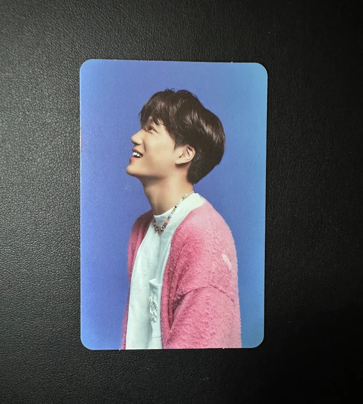 Kai 2023 SEASON'S GREETINGS SYNNARA RECORD