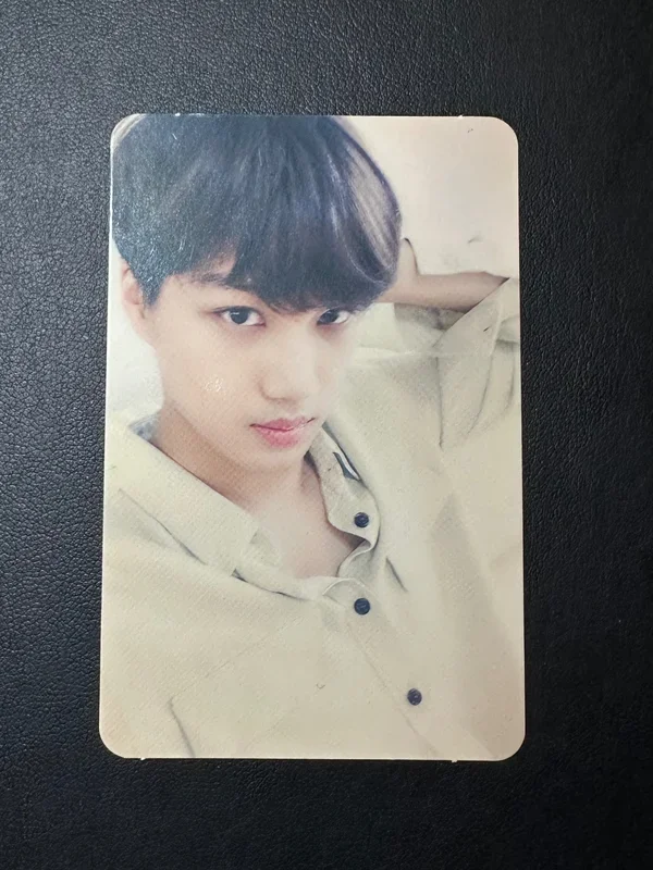 KAI LOTTO KOREAN Ver.