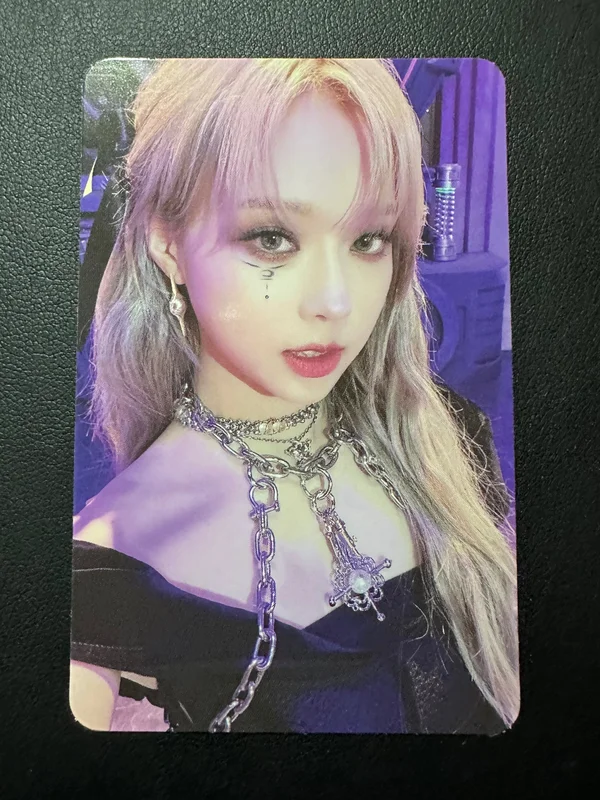 WINTER Girls Digipack Ver.