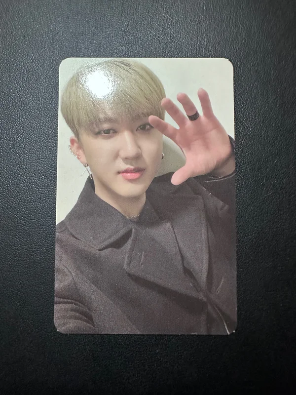 CHANGBIN Oddinary