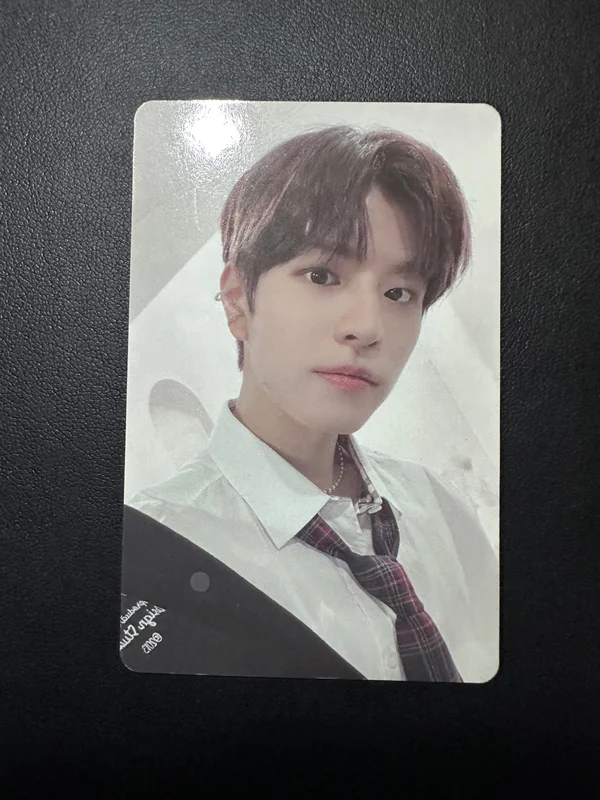 SEUNGMIN Christmas EveL