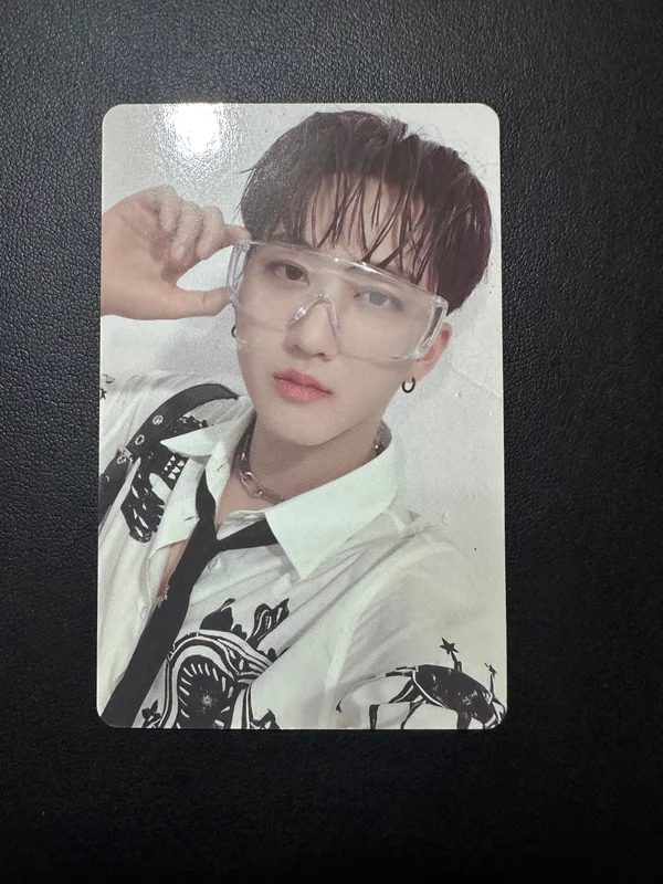 CHANGBIN Christmas EveL