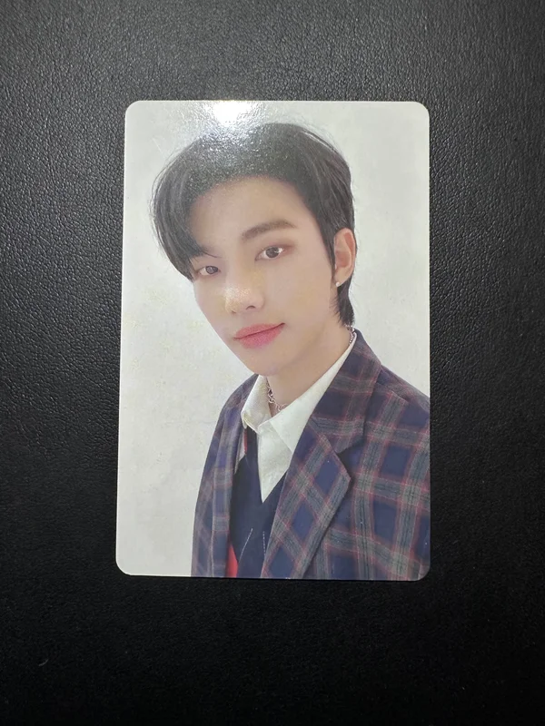 Christmas EveL HYUNJIN