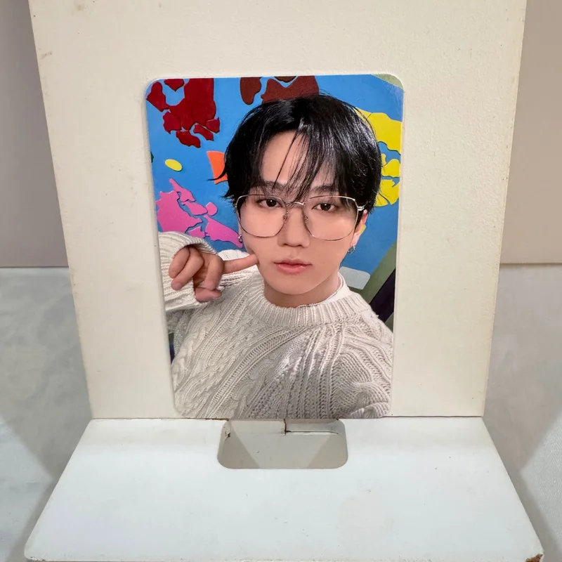 StrayKids Changbin 紙類まとめ売り StrayKids Changbin 紙類まとめ売り Stray Kids - 【チャンビン