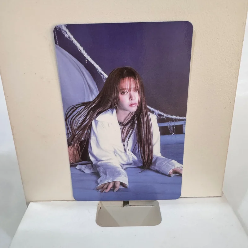 Fe3O4: FORWARD Platform Album POCAALBUM Ver. Go Ver.