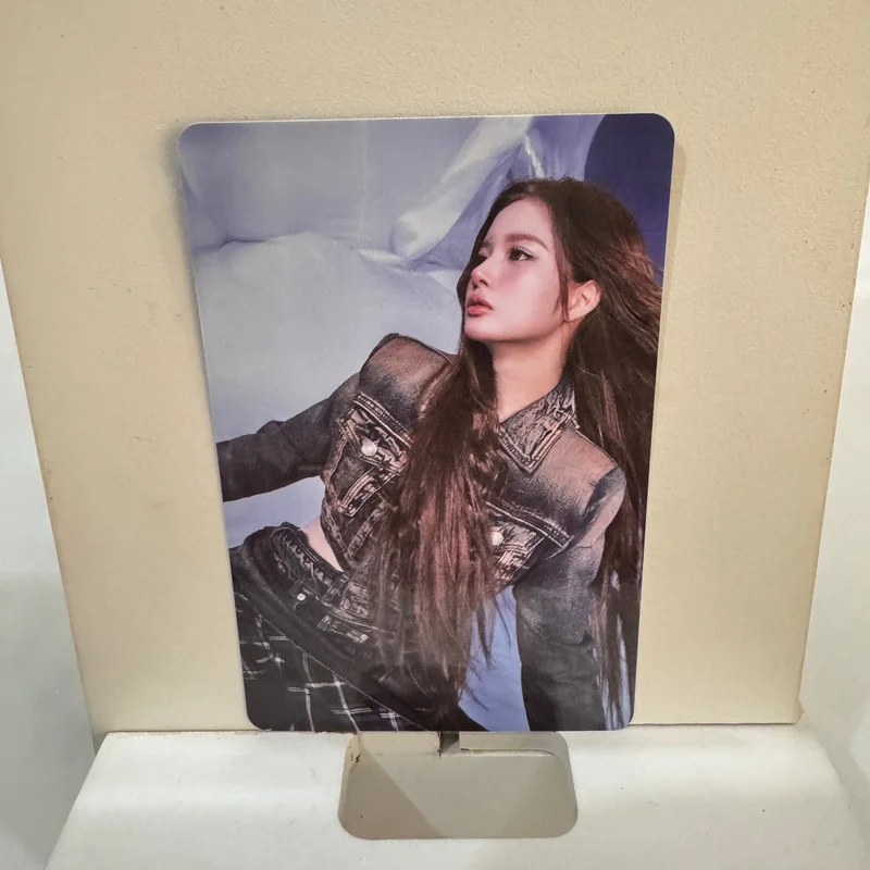 Fe3O4: FORWARD Platform Album POCAALBUM Ver. Go Ver.