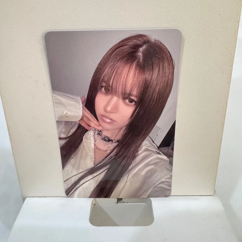 Fe3O4: FORWARD Platform Album POCAALBUM Ver. Go Ver.