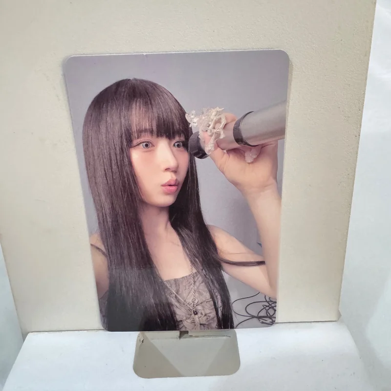 Fe3O4: FORWARD Platform Album POCAALBUM Ver. Go Ver.
