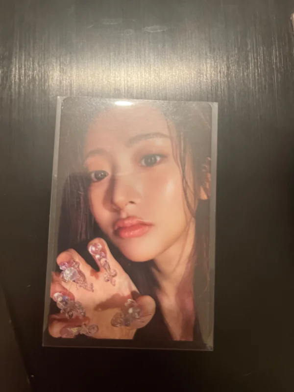 PUREFLOW pt.1 Weverse Albums ver. A ver.