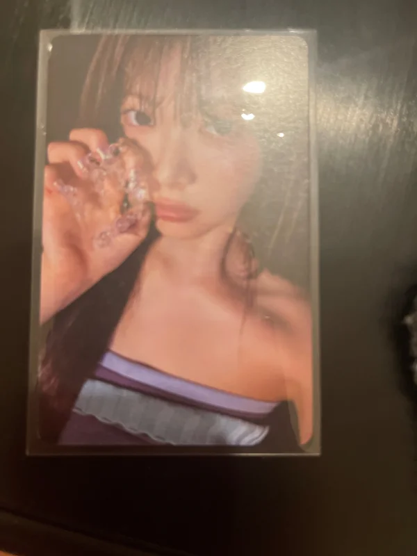 PUREFLOW pt.1 Weverse Albums ver. A ver.