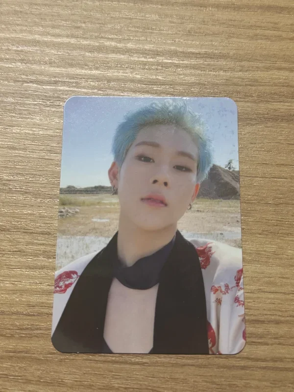 FOLLOW - FIND YOU VER. 2