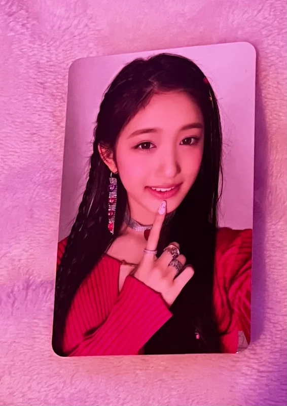 Ive Love Dive Ver. 3