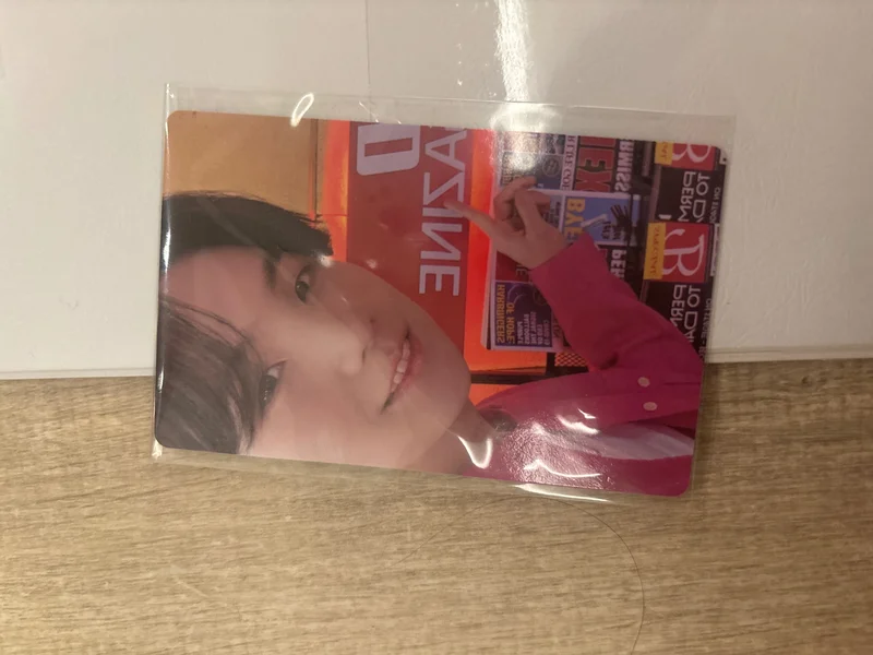 PERMISSION TO DANCE ON STAGE - LIVE WEVERSE