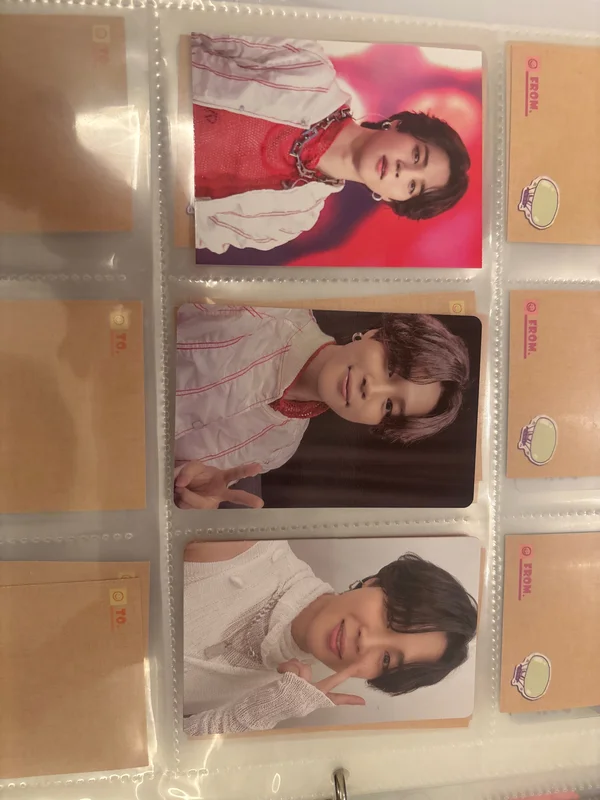 PERMISSION TO DANCE ON STAGE - SEOUL LIVE