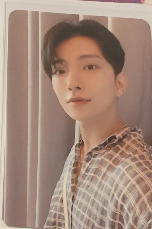 Face the Sun YIZHIYU