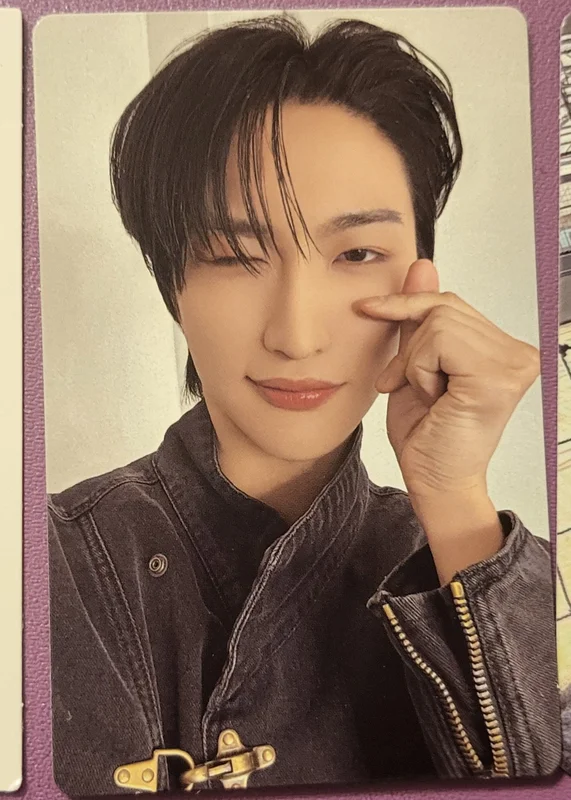 GOLDEN HOUR : Part.3 POCAALBUM