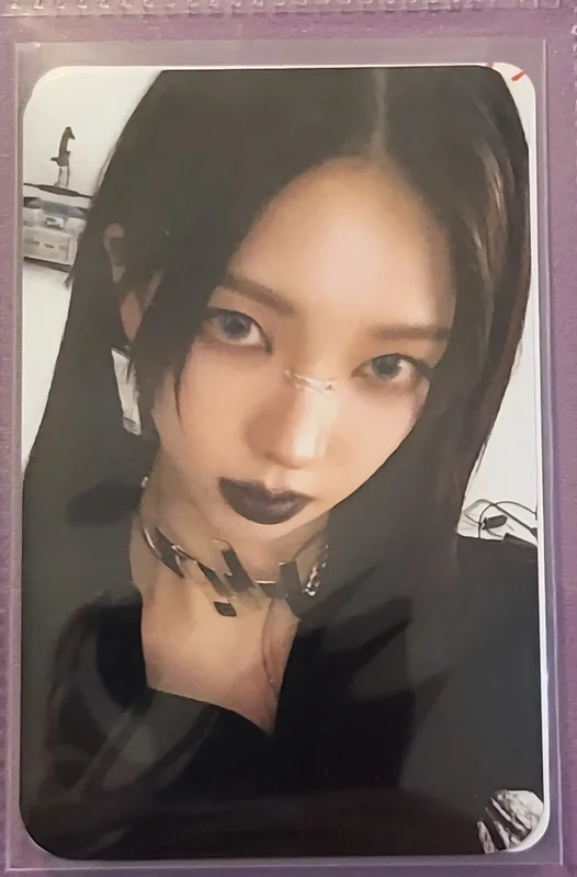 Kpop Nara Karina Whiplash