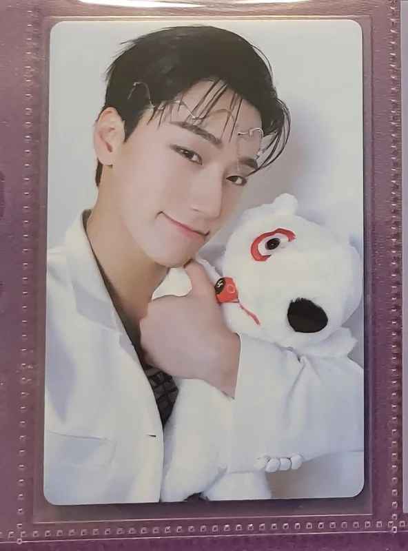 GOLDEN HOUR : Part.2 Target Exclusive