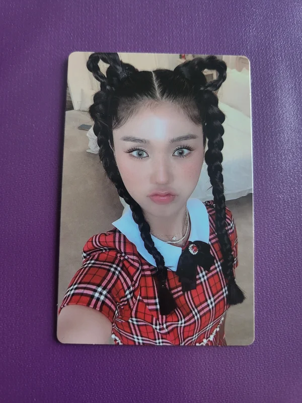 Dreamy Resonance Sonetto Ver.