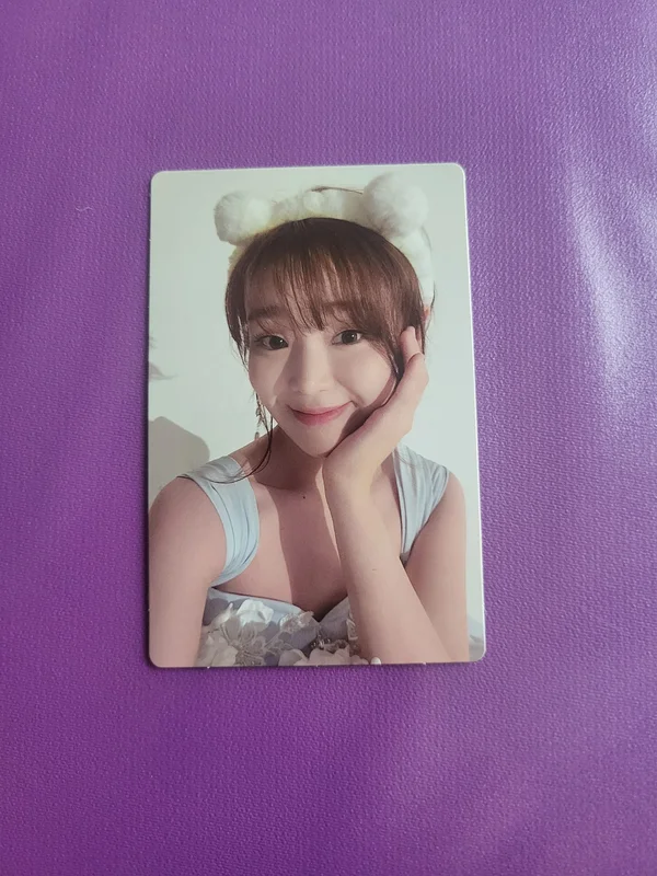 Dreamy Resonance POCA Ver.