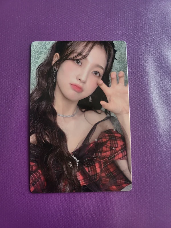 Dreamy Resonance Sonetto Ver