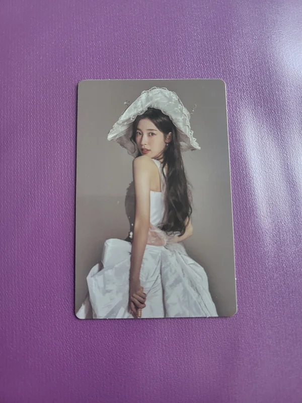 Dreamy Resonance POCA Ver QR