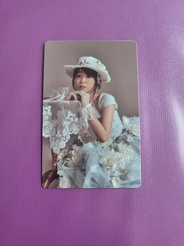 Dreamy Resonance POCA Ver QR