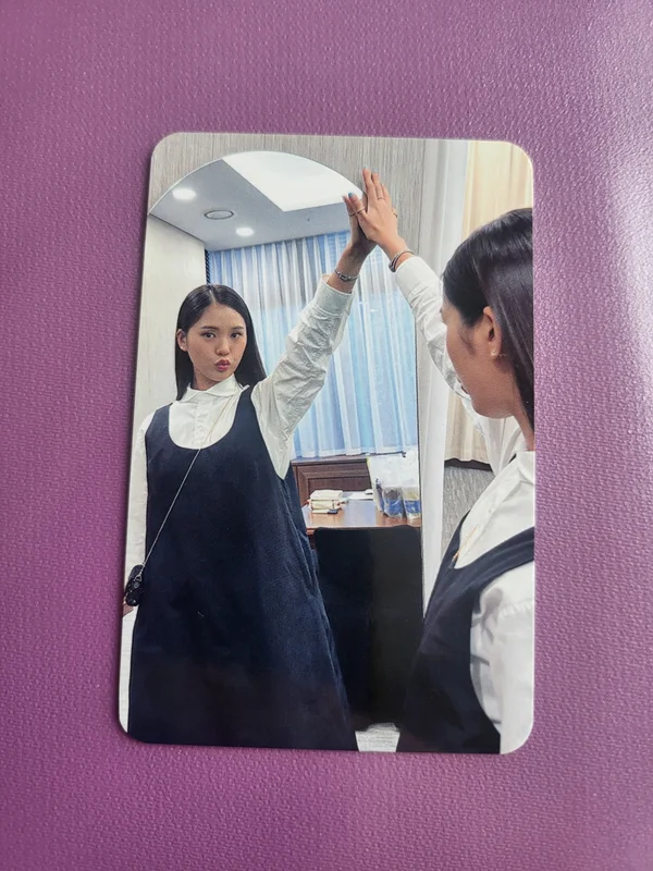 Dreamy Resonance JUMP UP