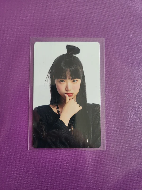 FEARNADA 2023 S/S Photo Card