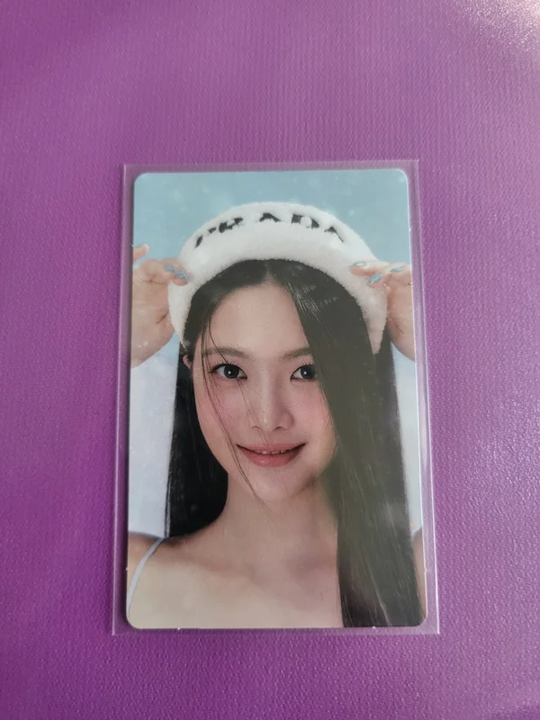 ANTIFRAGILE COMPACT Ver. WEVERSE
