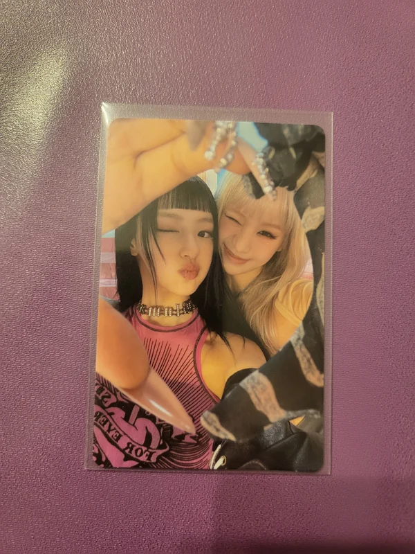 Midas Touch Photobook Ver.