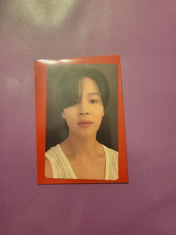 FACE Weverse Albums ver.