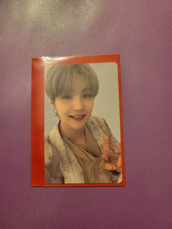 Proof (Compact Edition)